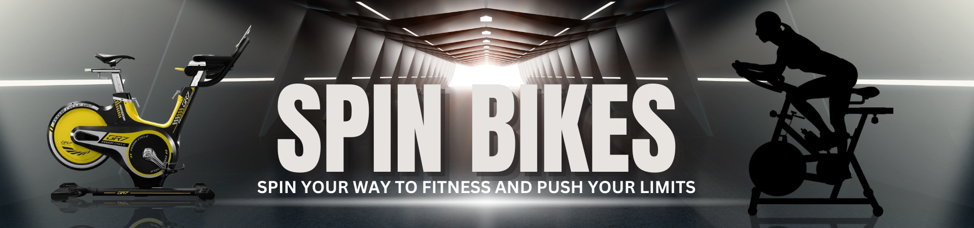 Spin Bike